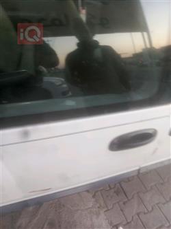 دۆج کەرەڤان